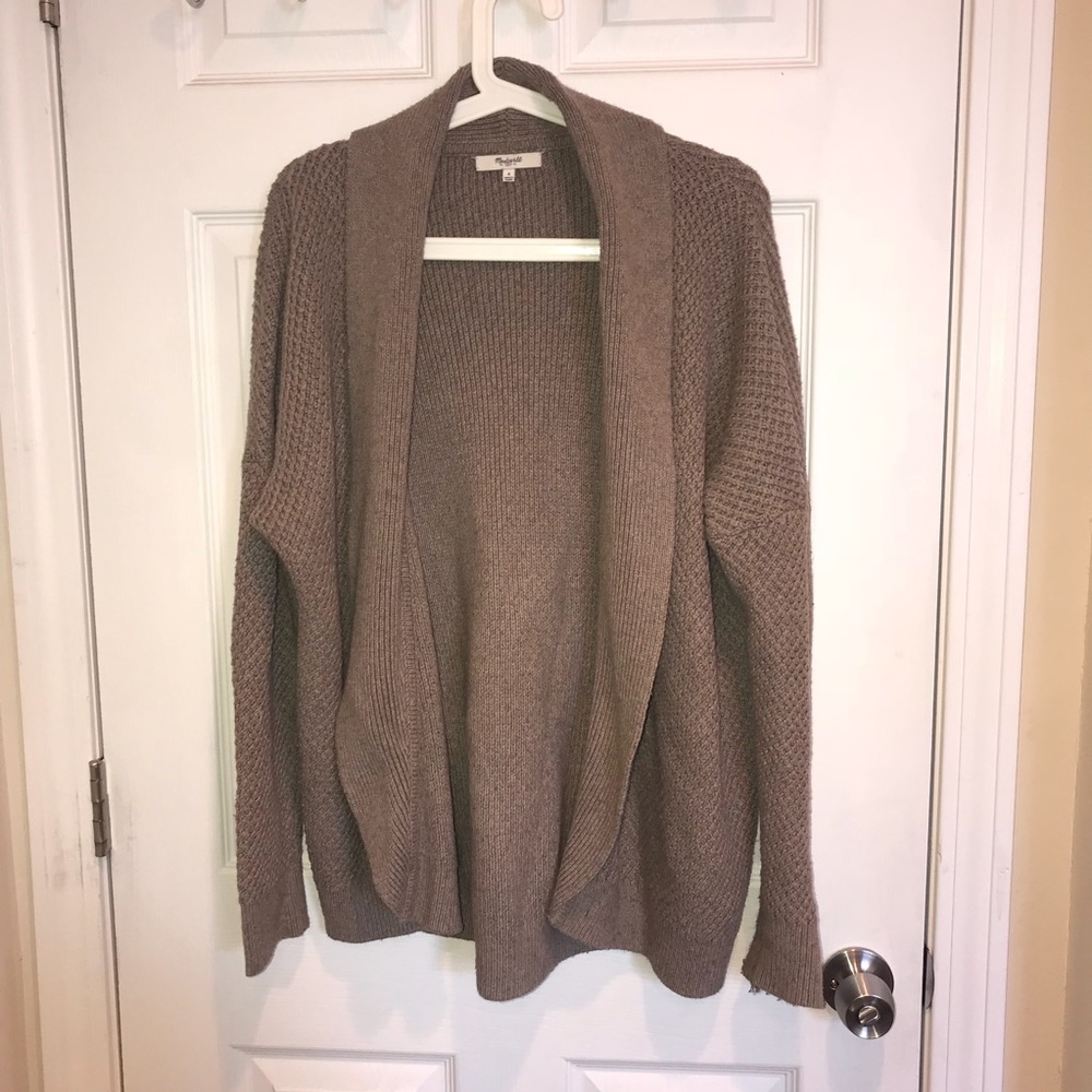 Madewell Sweater